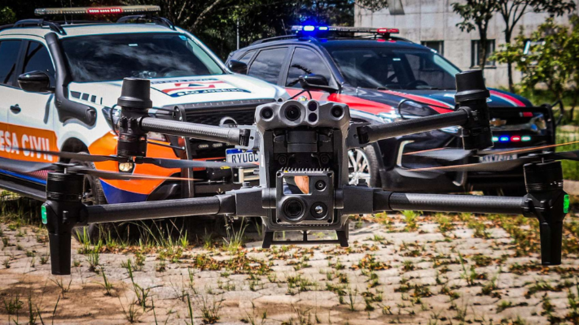 Prefeitura Municipal De São José