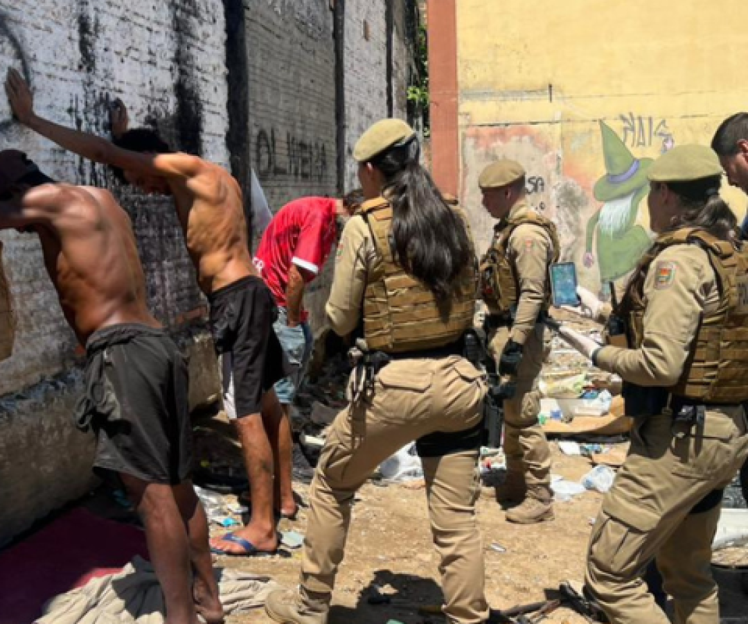 Prefeitura Municipal De São José