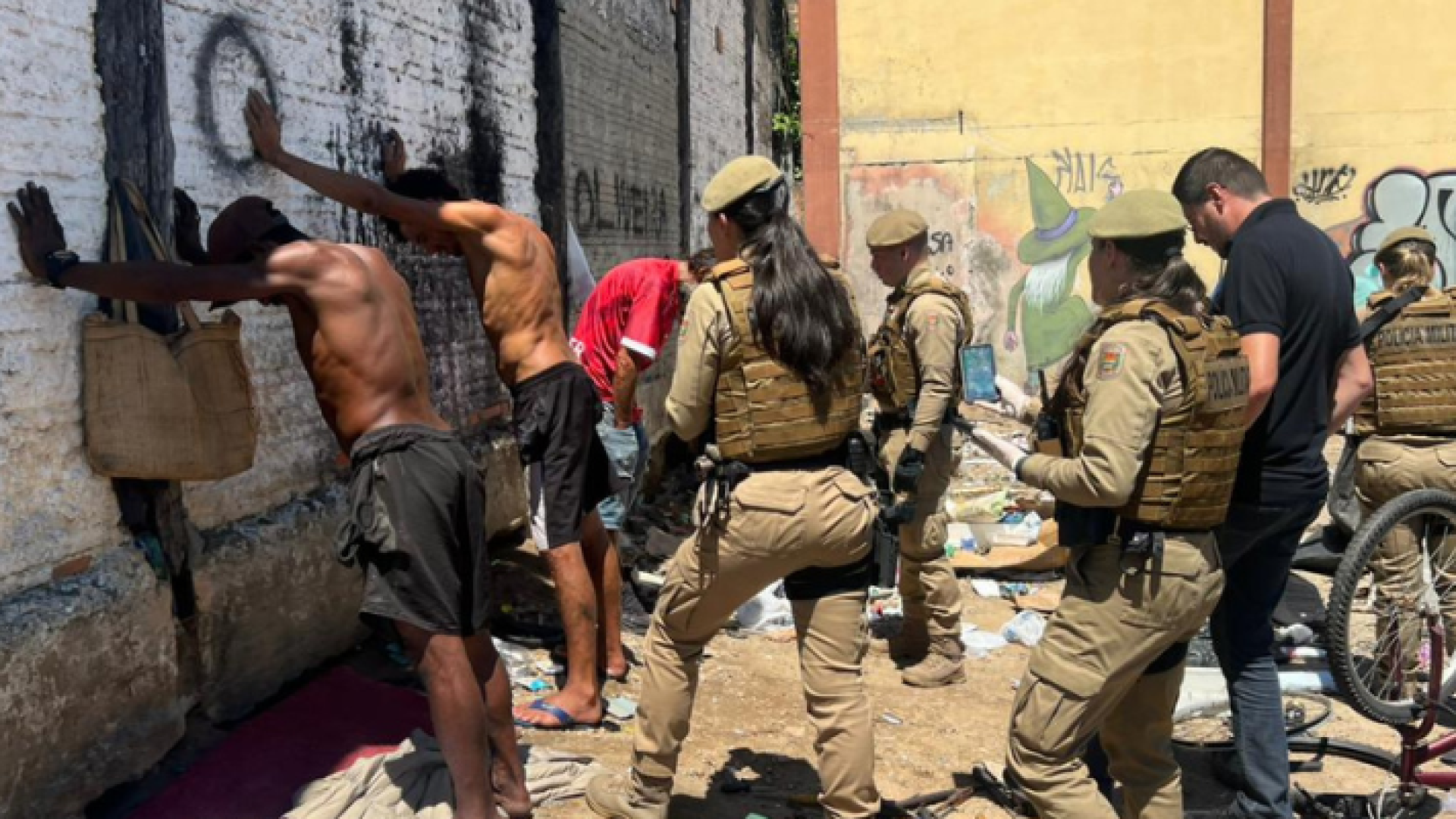 Prefeitura Municipal De São José