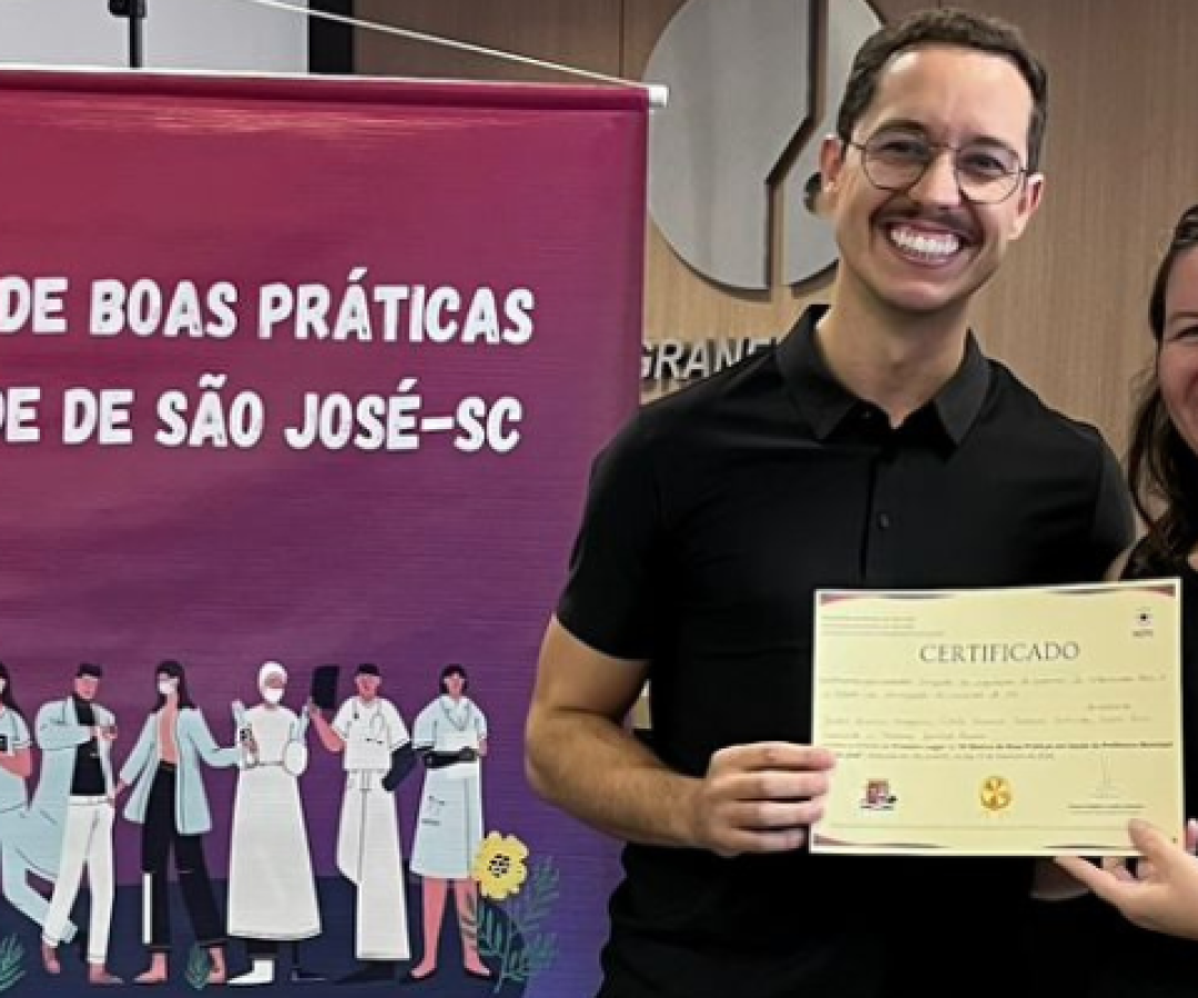 Prefeitura Municipal De São José