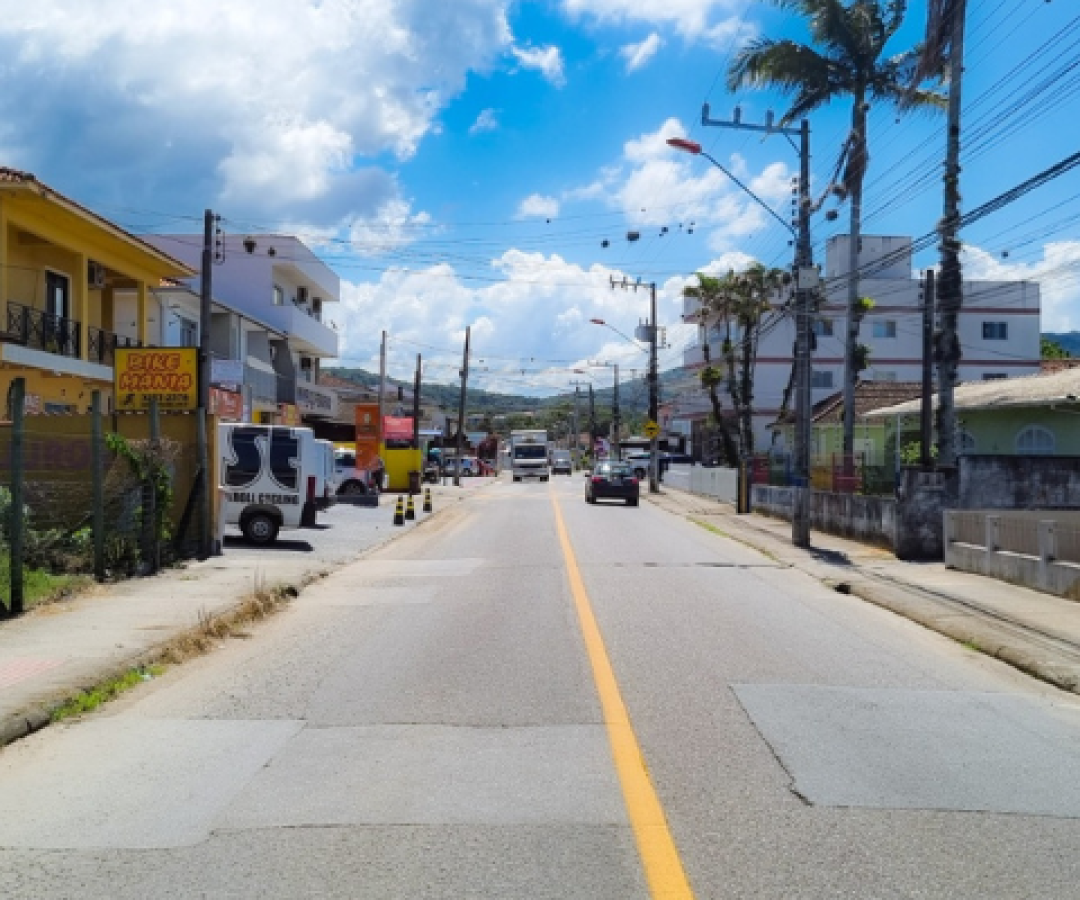 Confira os dados por bairro: