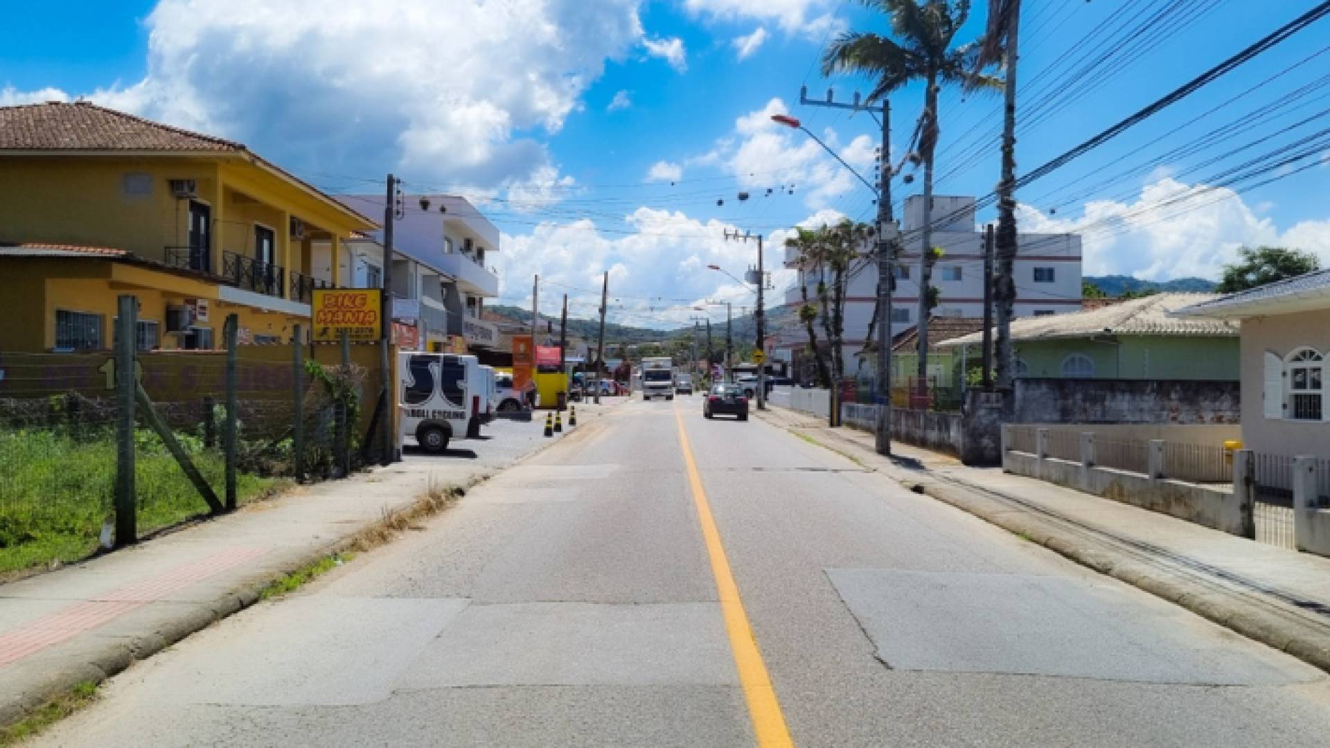 Confira os dados por bairro: