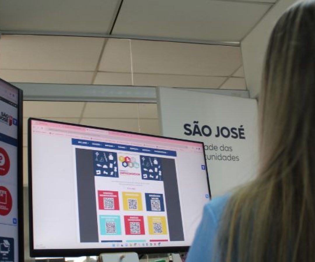 Prefeitura Municipal De São José