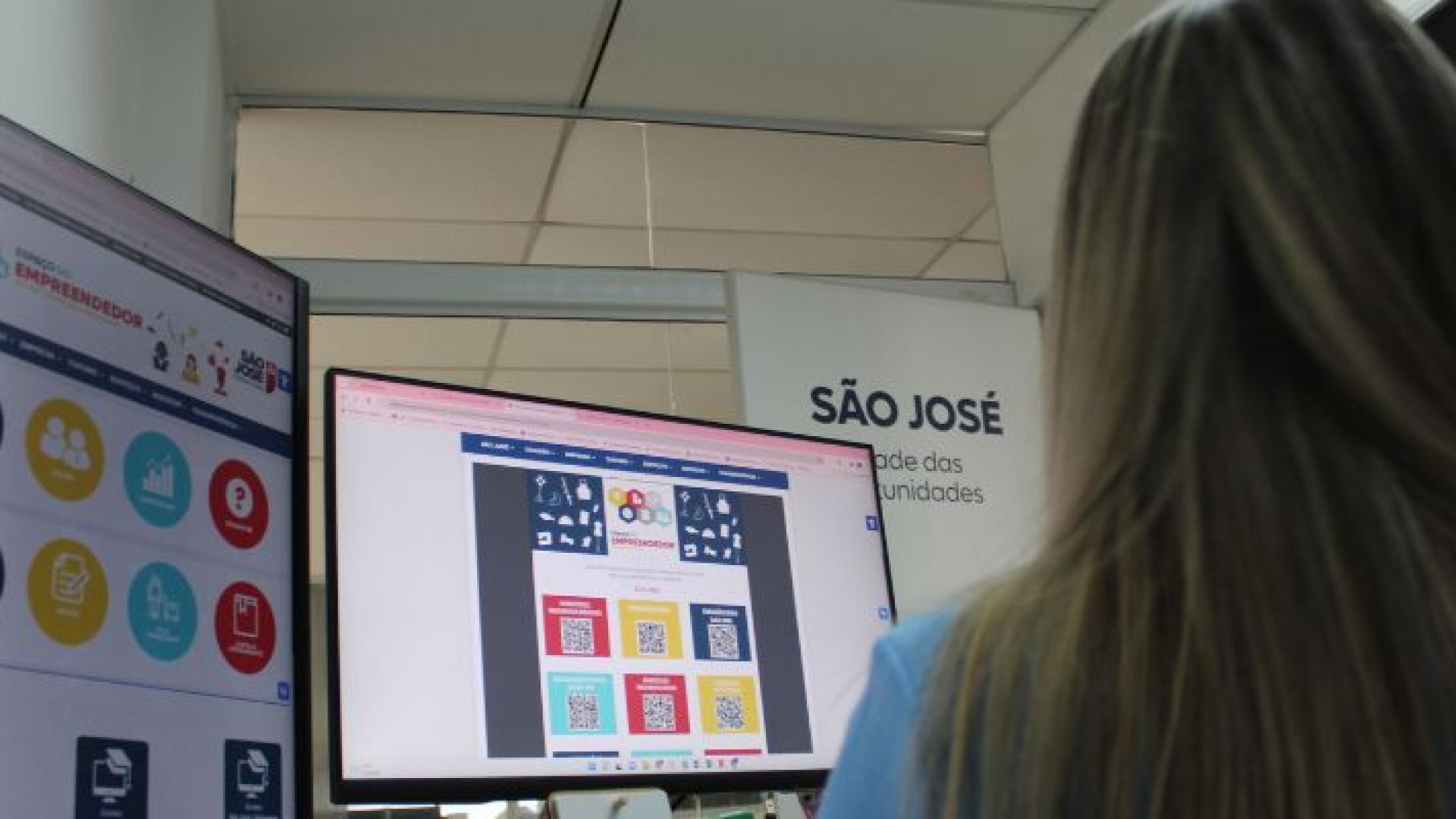 Prefeitura Municipal De São José