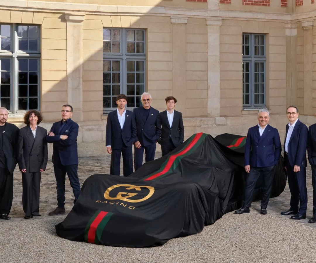 F1: parceria com a Gucci muda o nome da Alpine a partir de 2027 | Foto: site da Fórmula 1