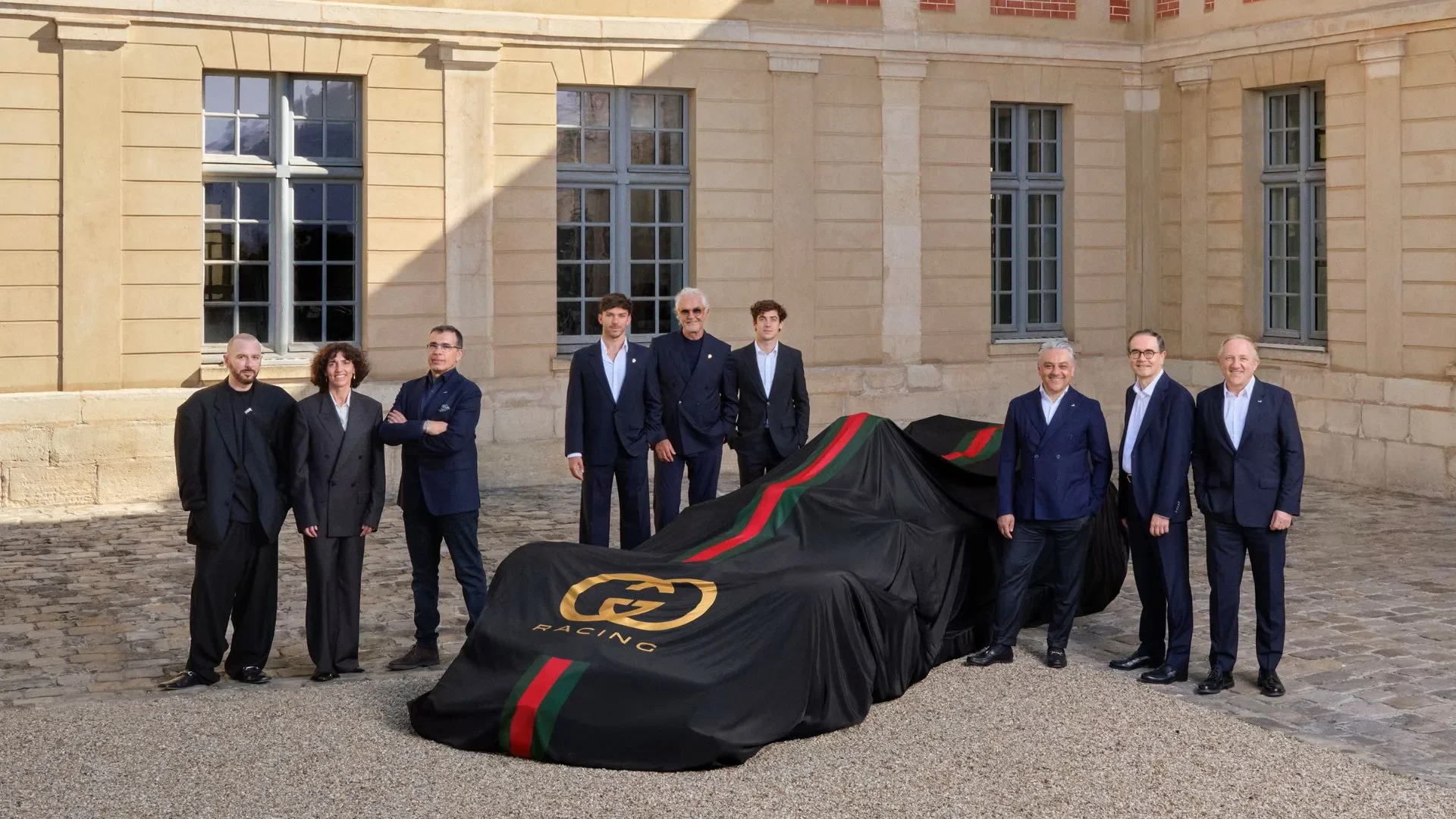F1: parceria com a Gucci muda o nome da Alpine a partir de 2027 | Foto: site da Fórmula 1