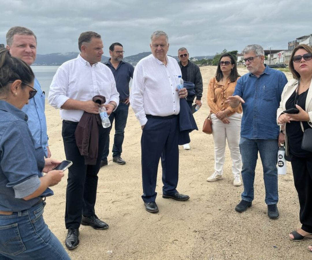 Prefeitura Municipal De São José