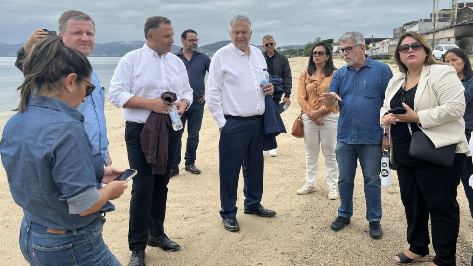 Prefeitura Municipal De São José