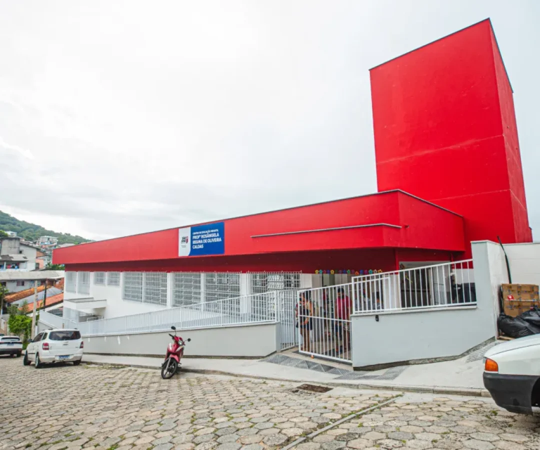 Rede municipal de ensino de São José entra em recesso escolar nesta quinta-feira (23) – Prefe...