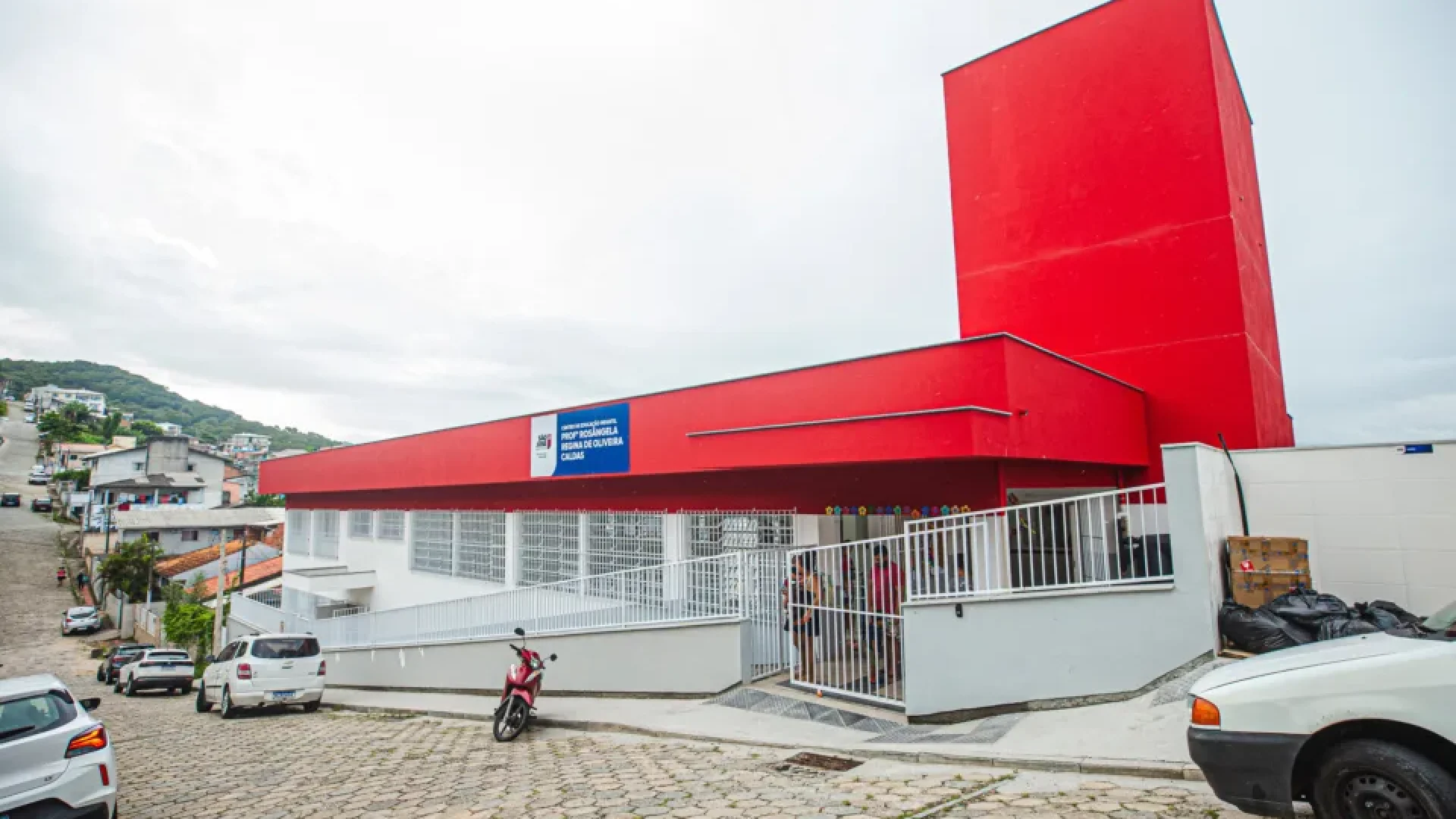 Rede municipal de ensino de São José entra em recesso escolar nesta quinta-feira (23) – Prefe...