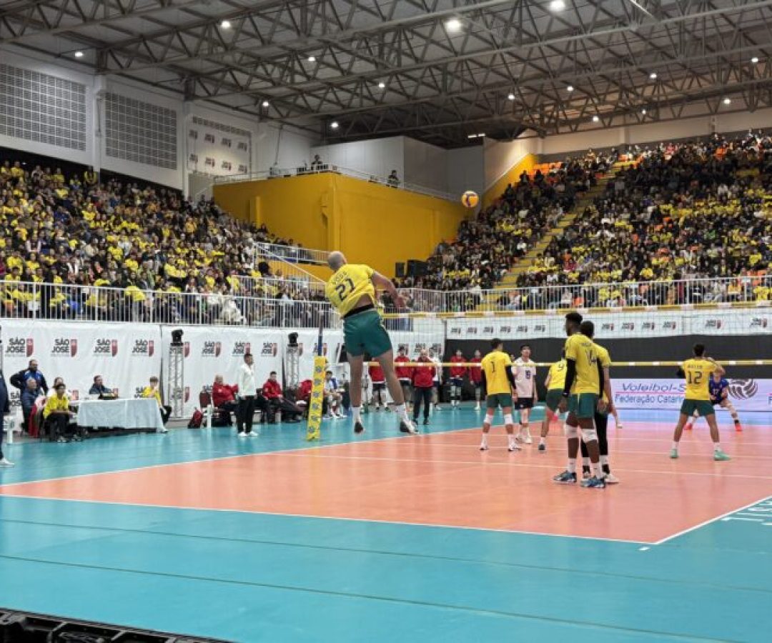 Brasil encerra série invicta de amistosos em Santa Catarina com vitória diante de arena lotada ...