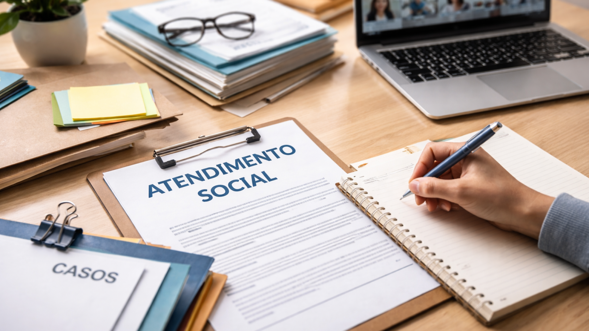 Prefeitura Municipal De São José