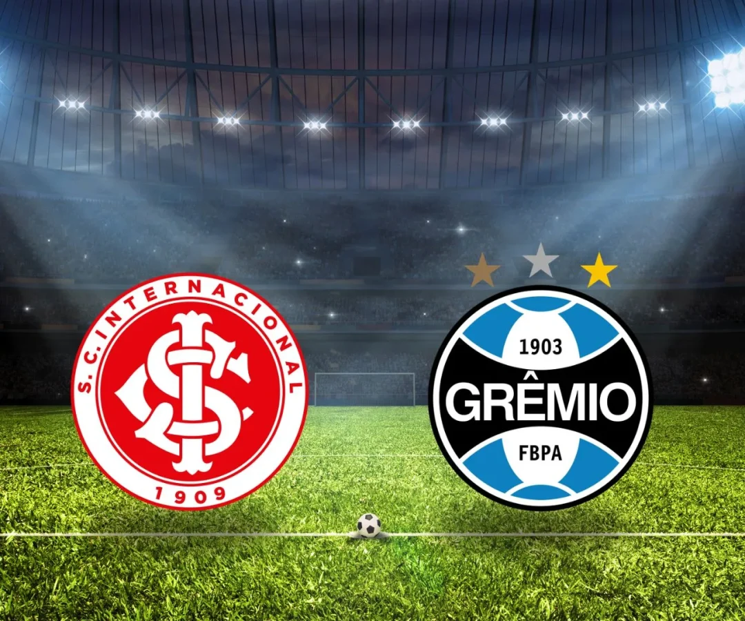 Inter x Grêmio Tudo sobre a final do Gauchão.| Foto: Reprodução SCC 10