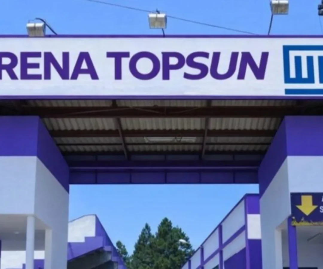 Juventus anuncia parceria e muda nome do estádio.| Foto: Divulgação/Juventus/ Reprodução