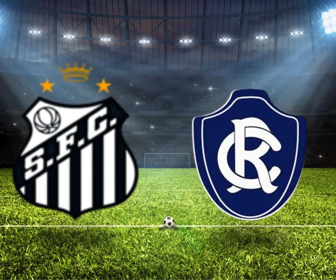 Neymar vai jogar Saiba tudo sobre Santos x Remo. | Foto: Reprodução SCC10