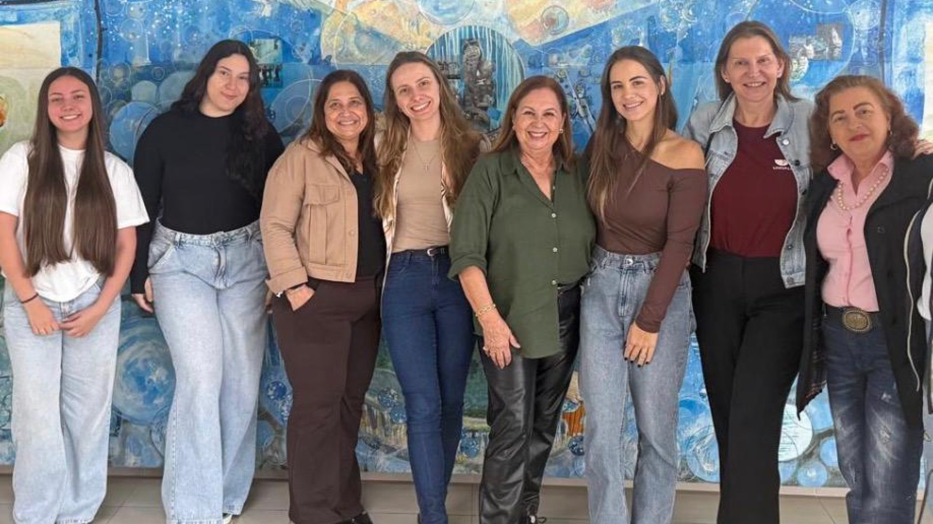 Prefeitura Municipal De São José