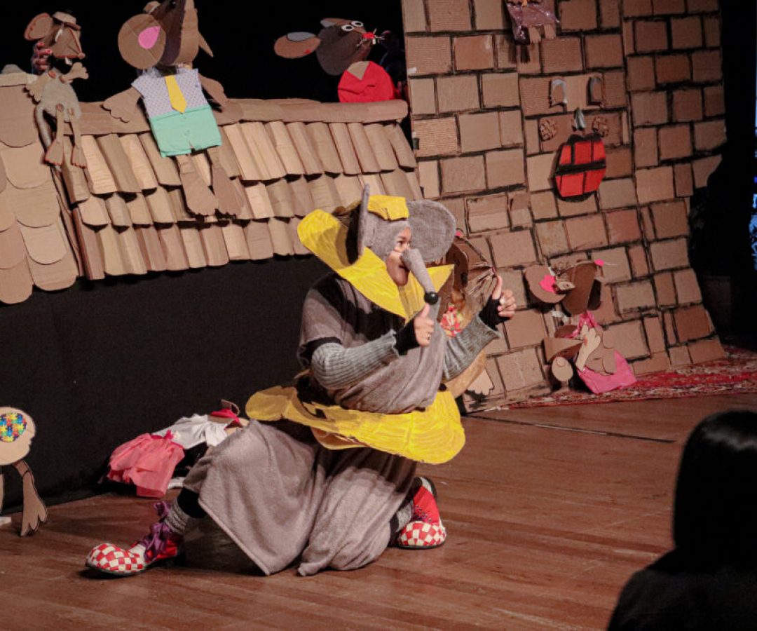 Prefeitura Municipal De São José