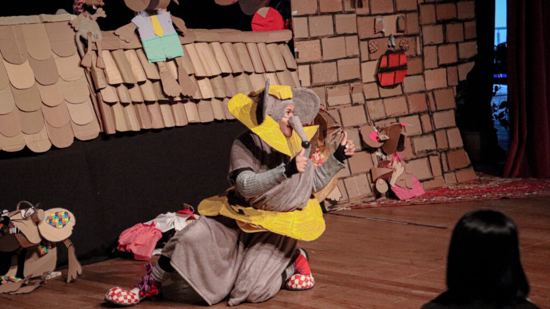 Prefeitura Municipal De São José