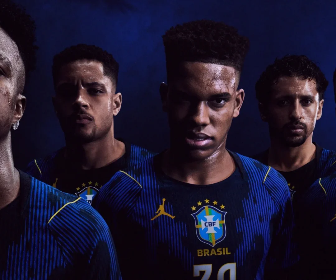 Jordan/Nike/Reprodução