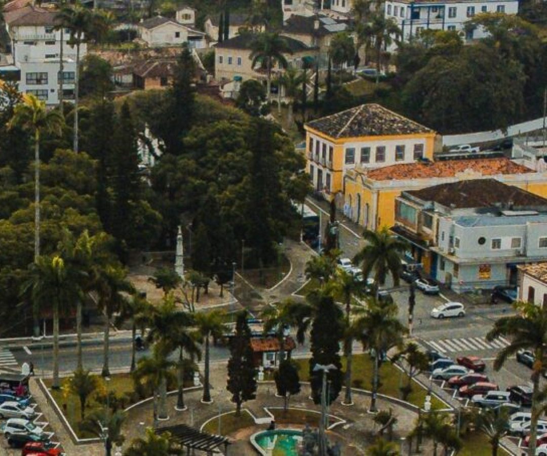 Nova diretoria do Comtur assume desafio de transformar o turismo em desenvolvimento econômico de...