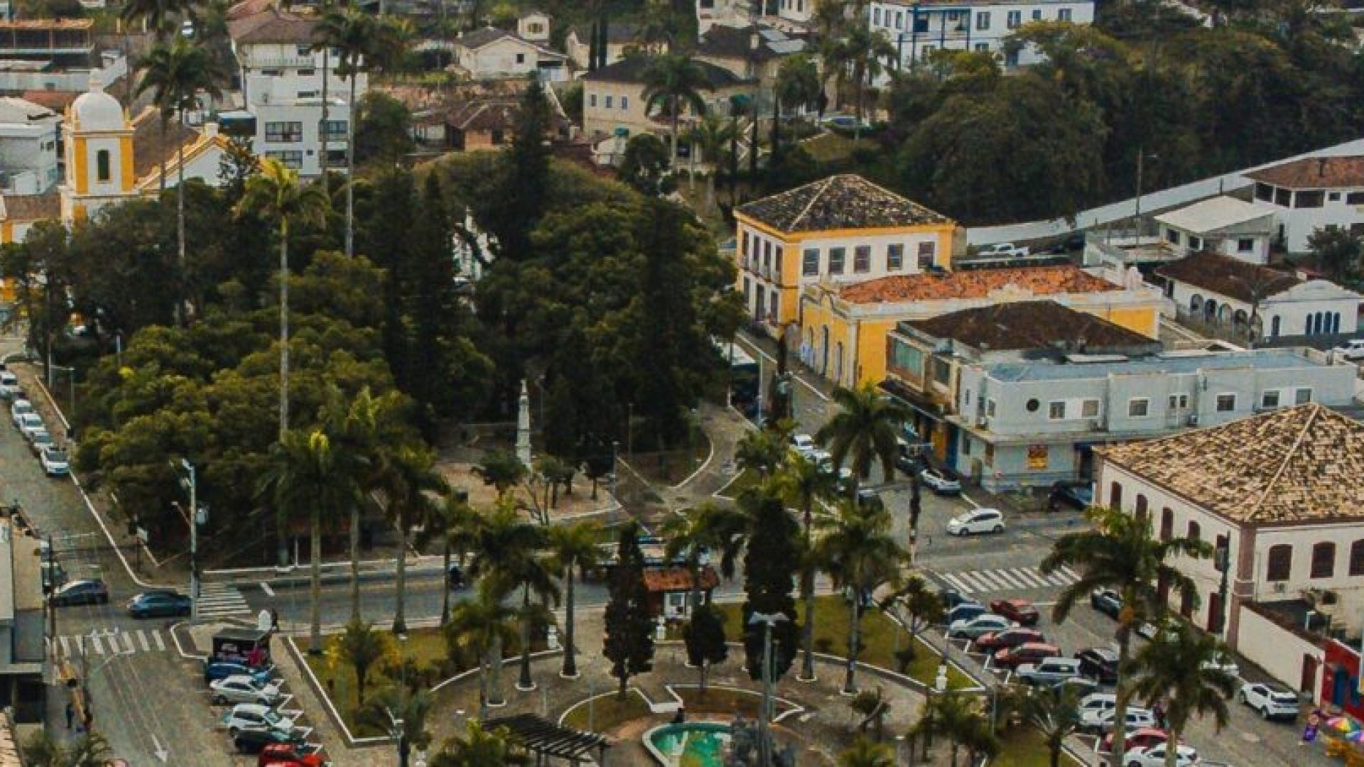 Nova diretoria do Comtur assume desafio de transformar o turismo em desenvolvimento econômico de...