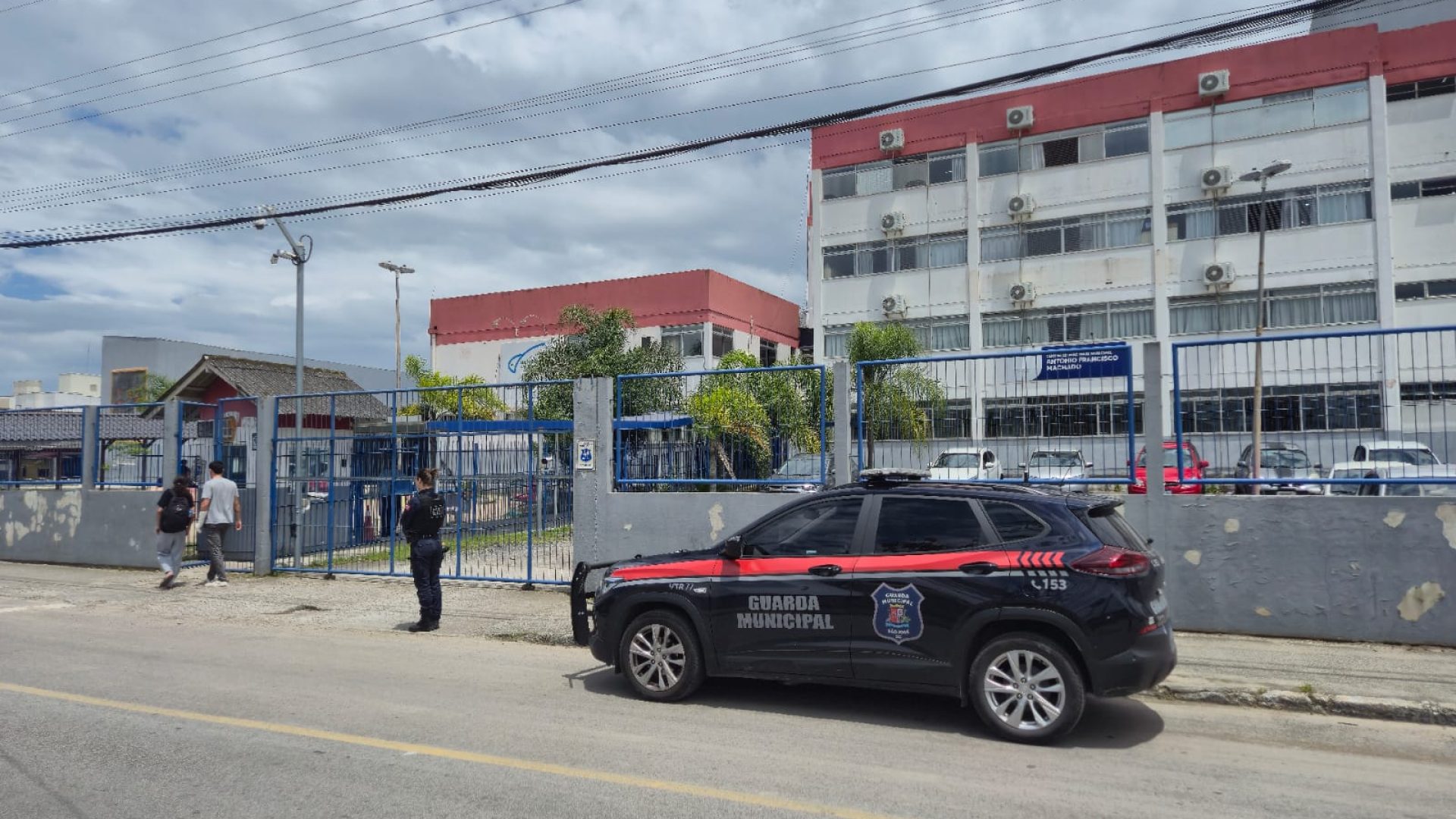 Prefeitura Municipal De São José