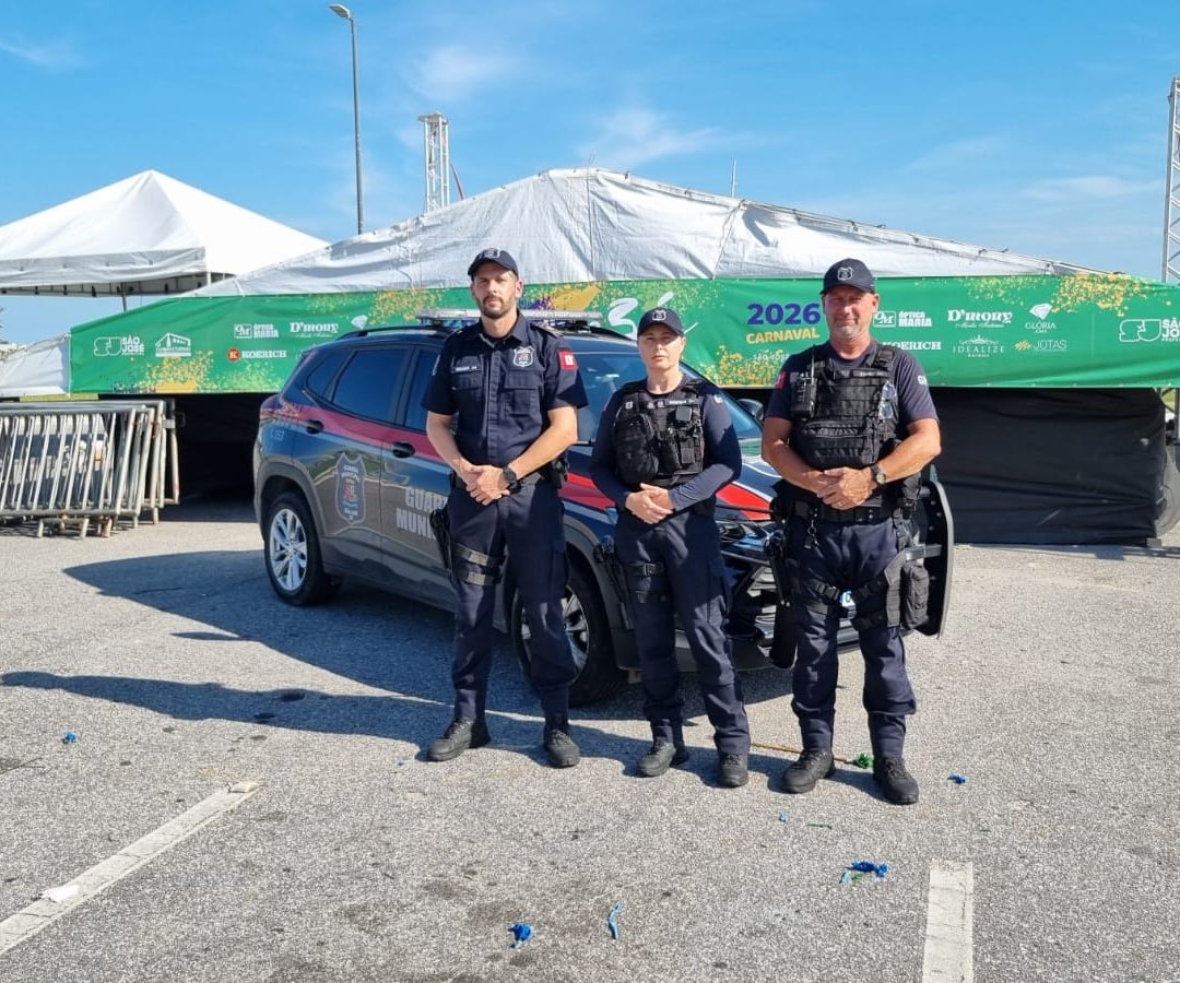 Prefeitura Municipal De São José