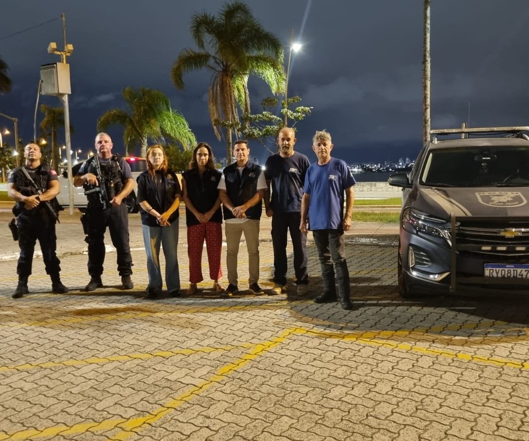 Prefeitura Municipal De São José