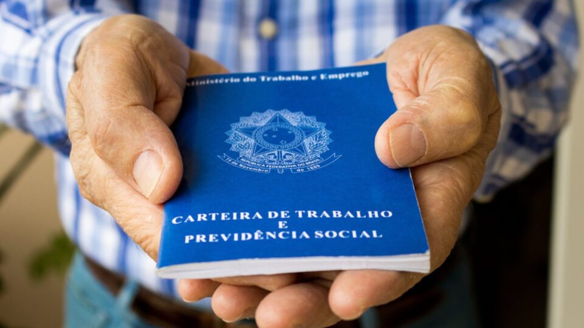 São José cria Selo de Qualidade 60+ para incentivar contratação de idosos – Prefeitura Muni...