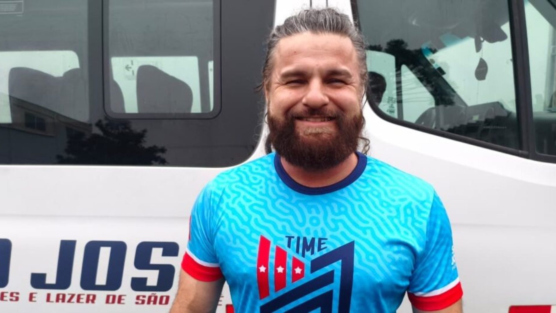 De medalhista internacional a campeã do Parajasc: Júlia Pereira Marcelino representa São José...