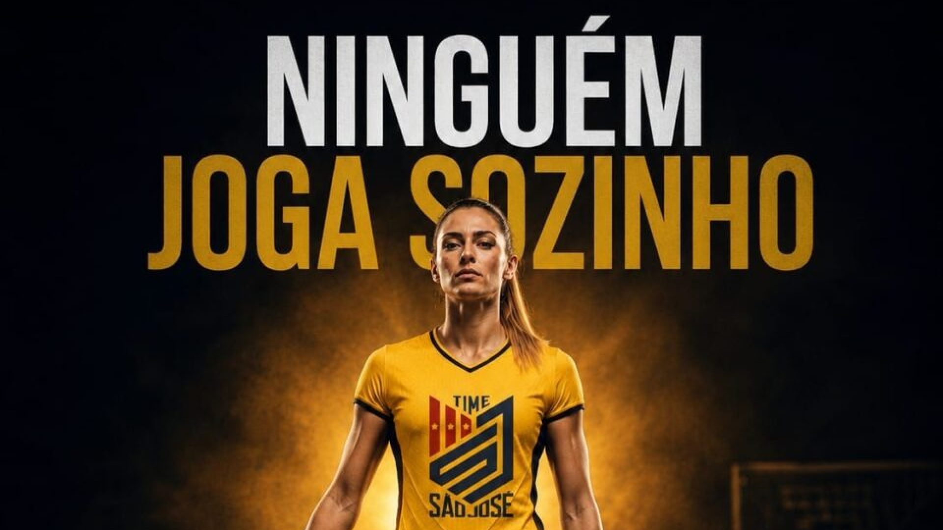São José usa força do esporte para promover acolhimento no Setembro Amarelo – Prefeitura Mun...