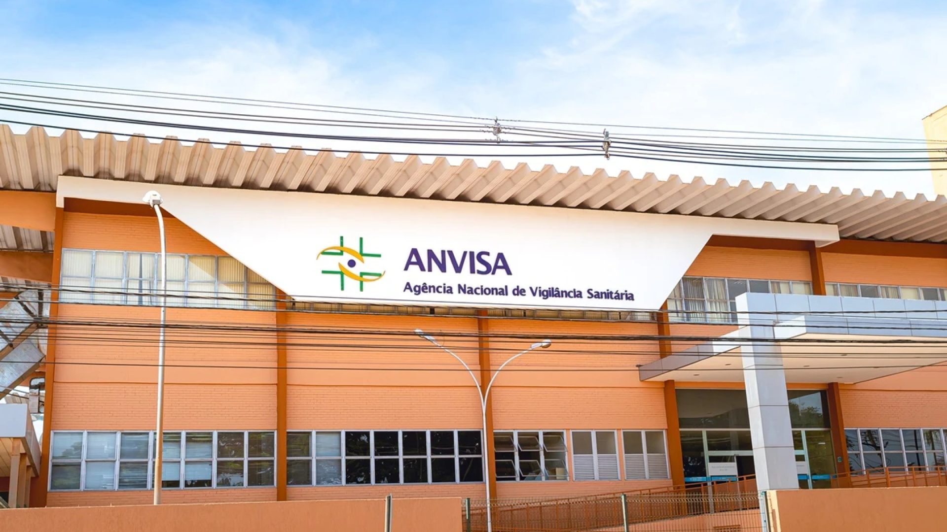 1 de 1 ANVISA - Agência Nacional de Vigilância Sanitária. Brasília, Distrito Federal - Brasil...