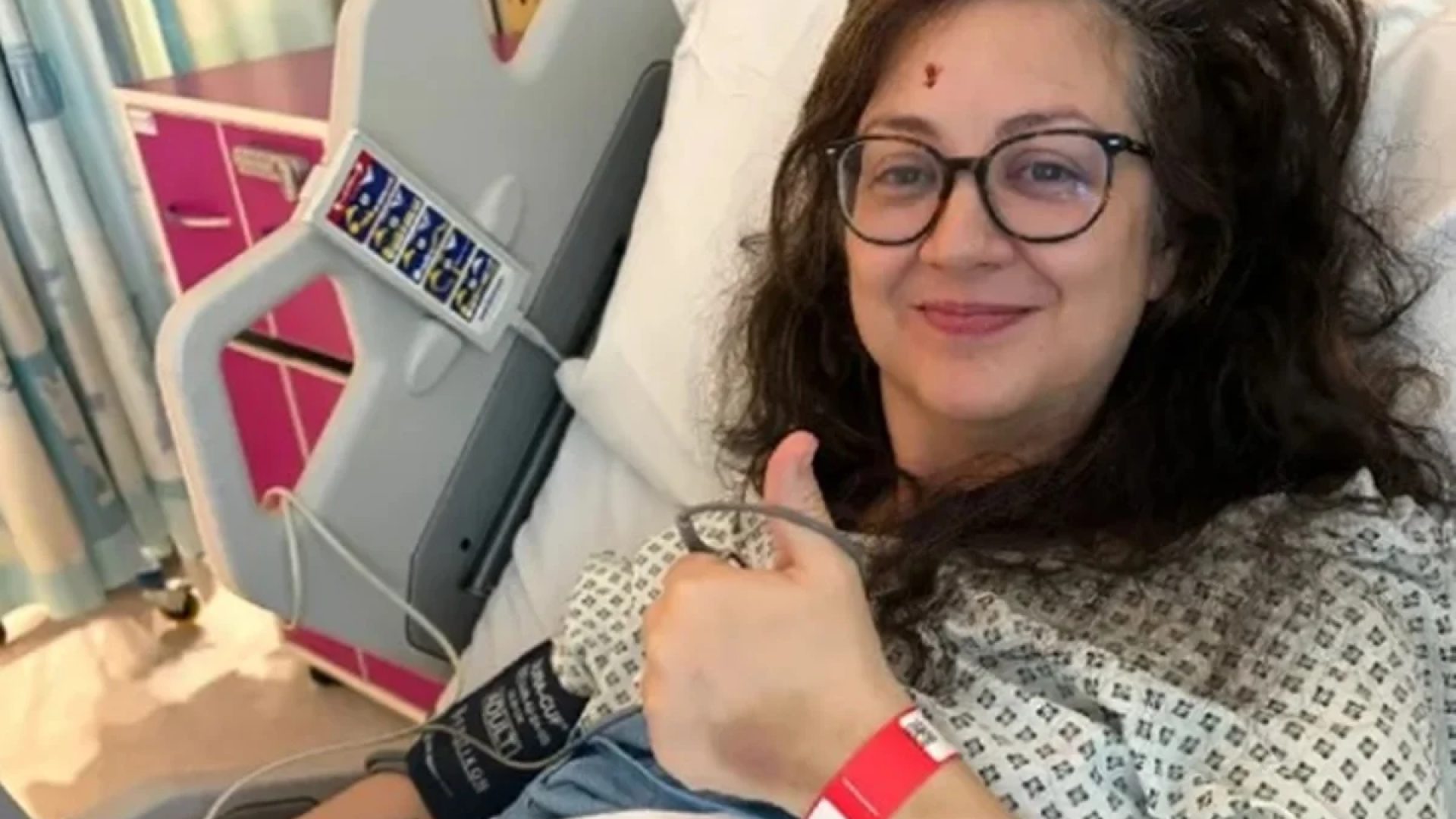 Reprodução/GoFundMe