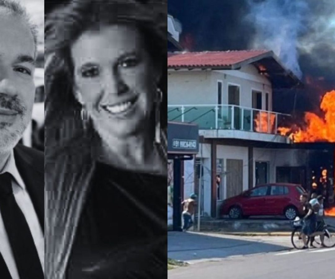 ReproduÃ§Ã£o/Redes sociais/ND Mais