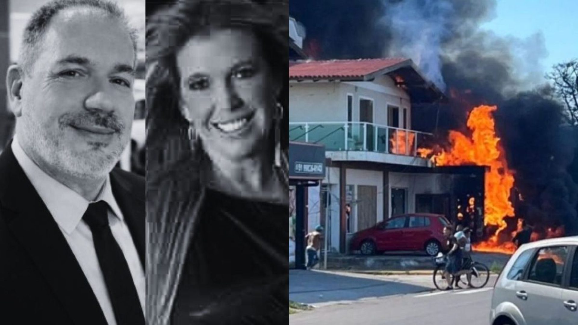 ReproduÃ§Ã£o/Redes sociais/ND Mais