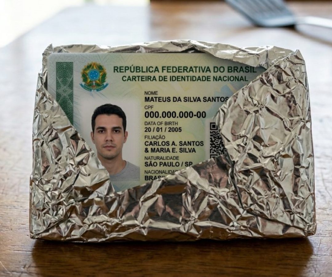 Imagem gerada por IA/ND