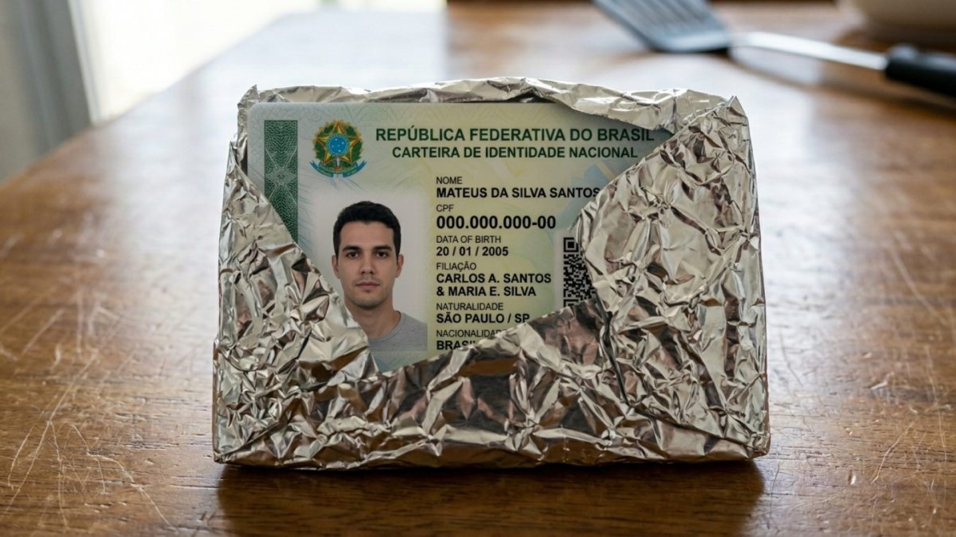 Imagem gerada por IA/ND