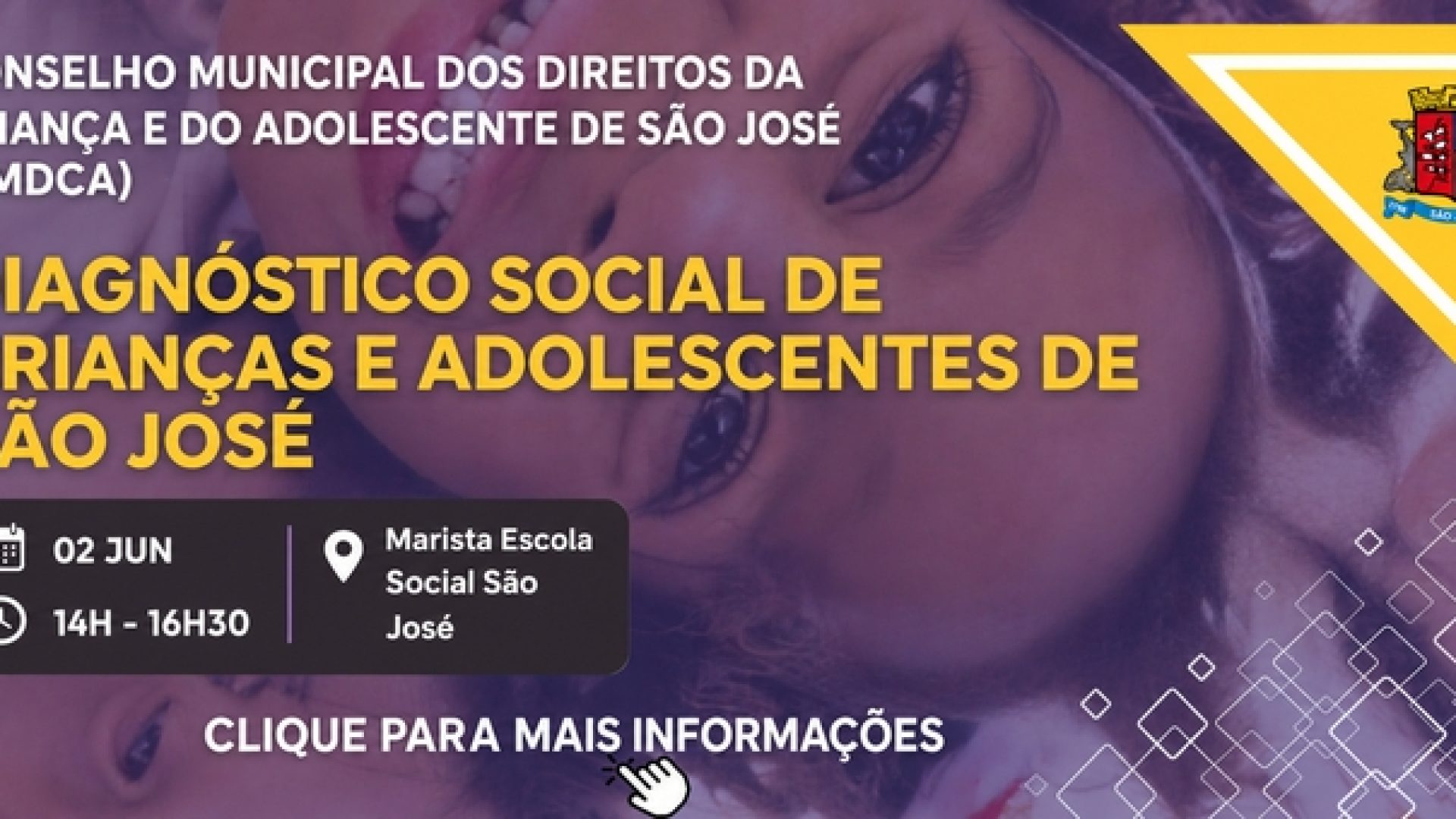 Prefeitura Municipal De São José