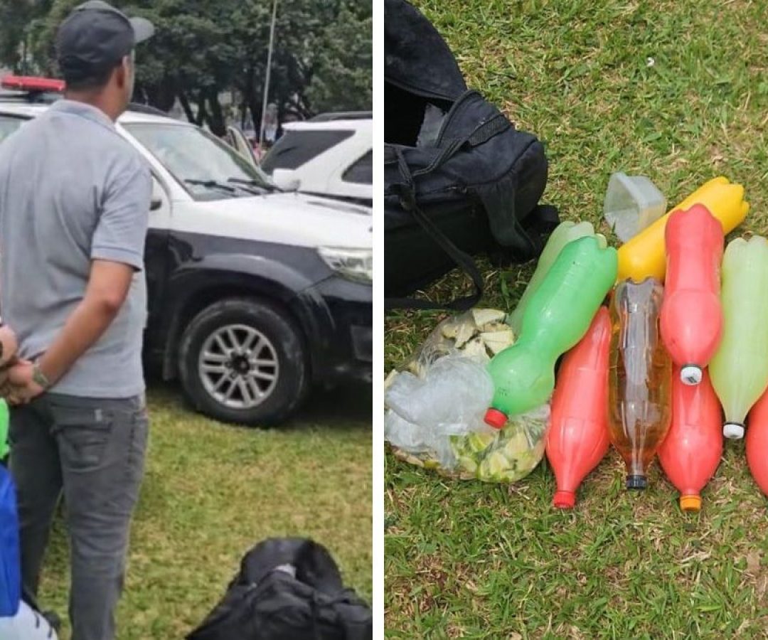 cor-rio/Reprodução/ND Mais