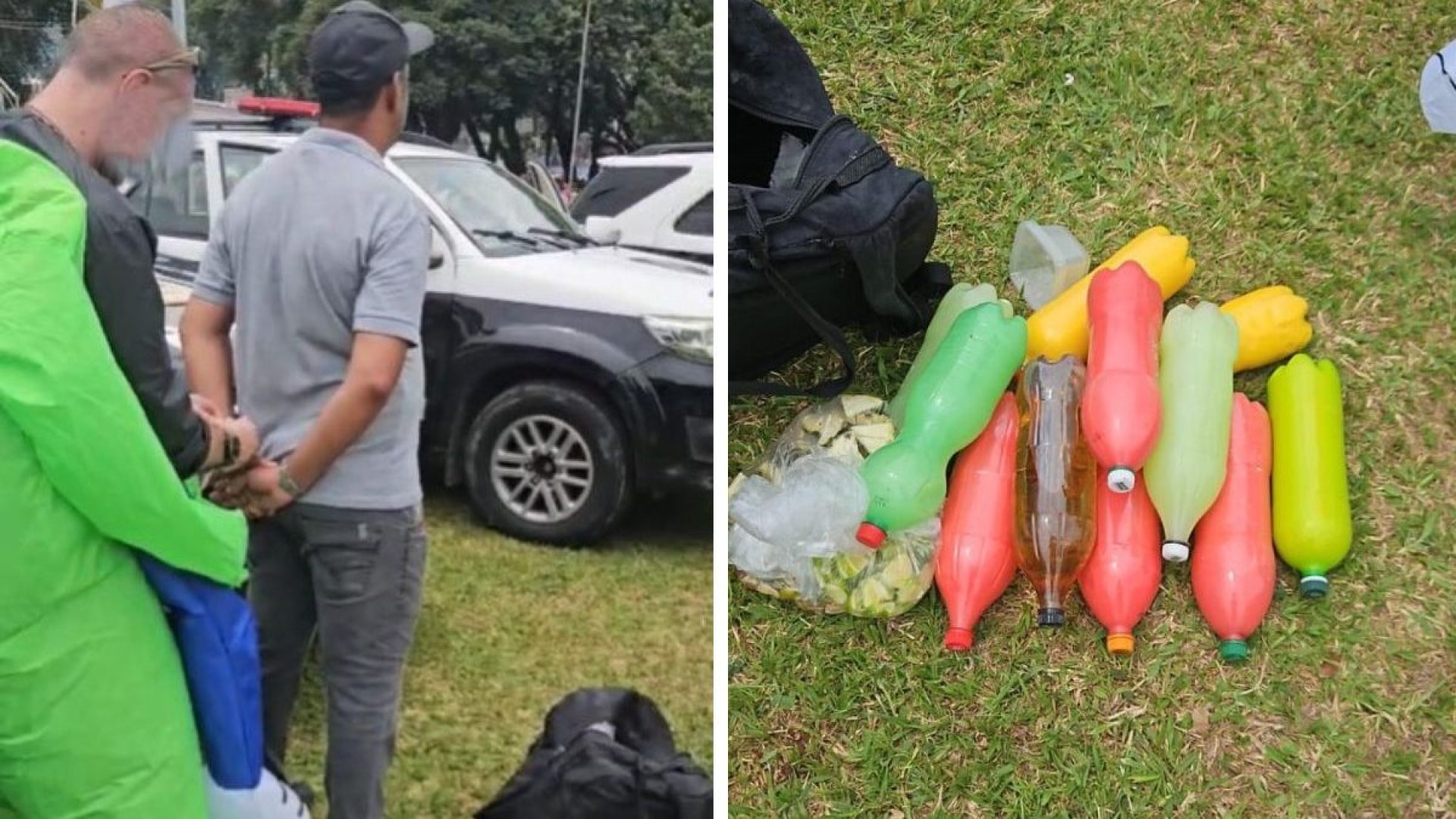 cor-rio/Reprodução/ND Mais