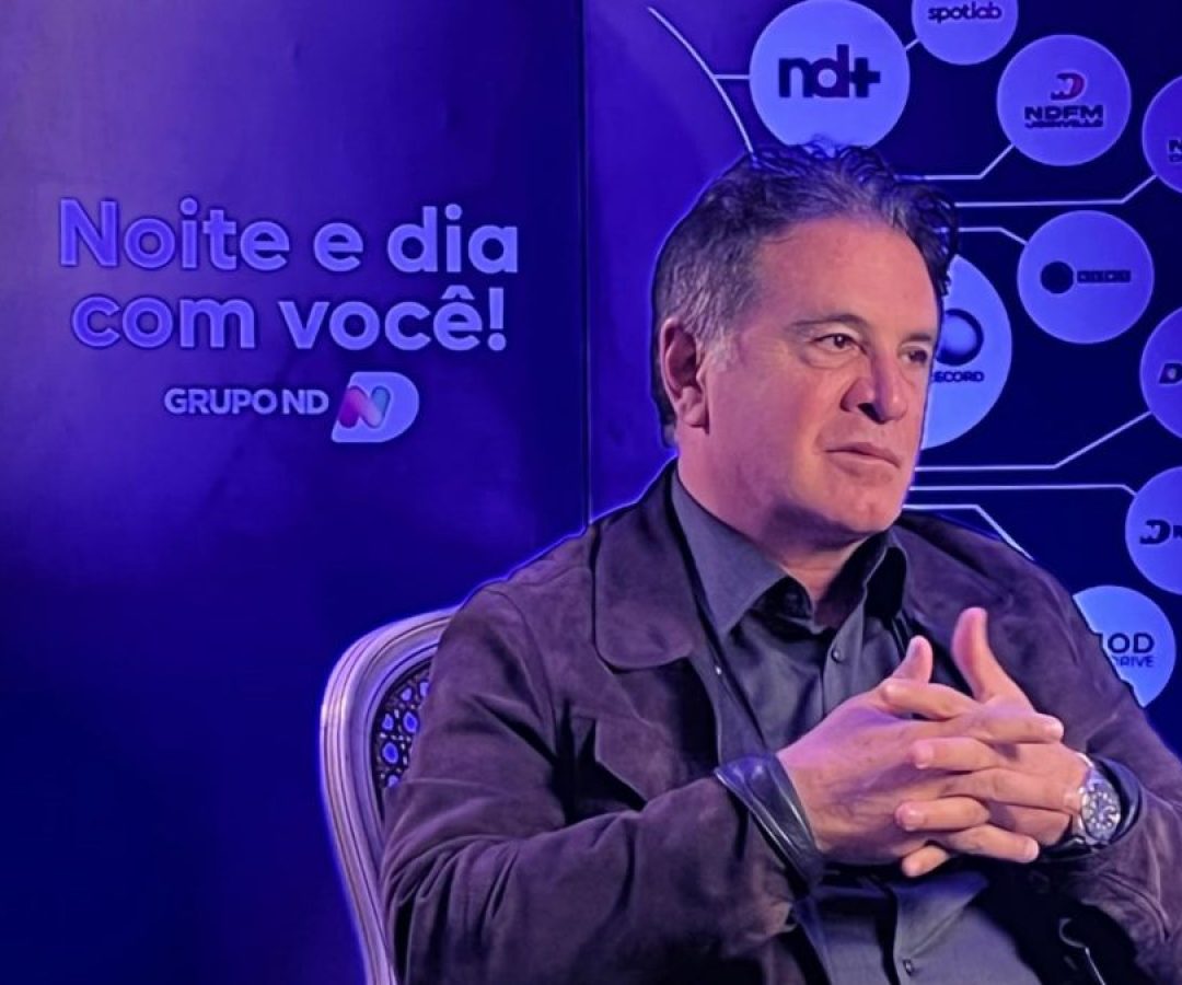 Grupo Mateus/ReproduÃ§Ã£o/ND Mais