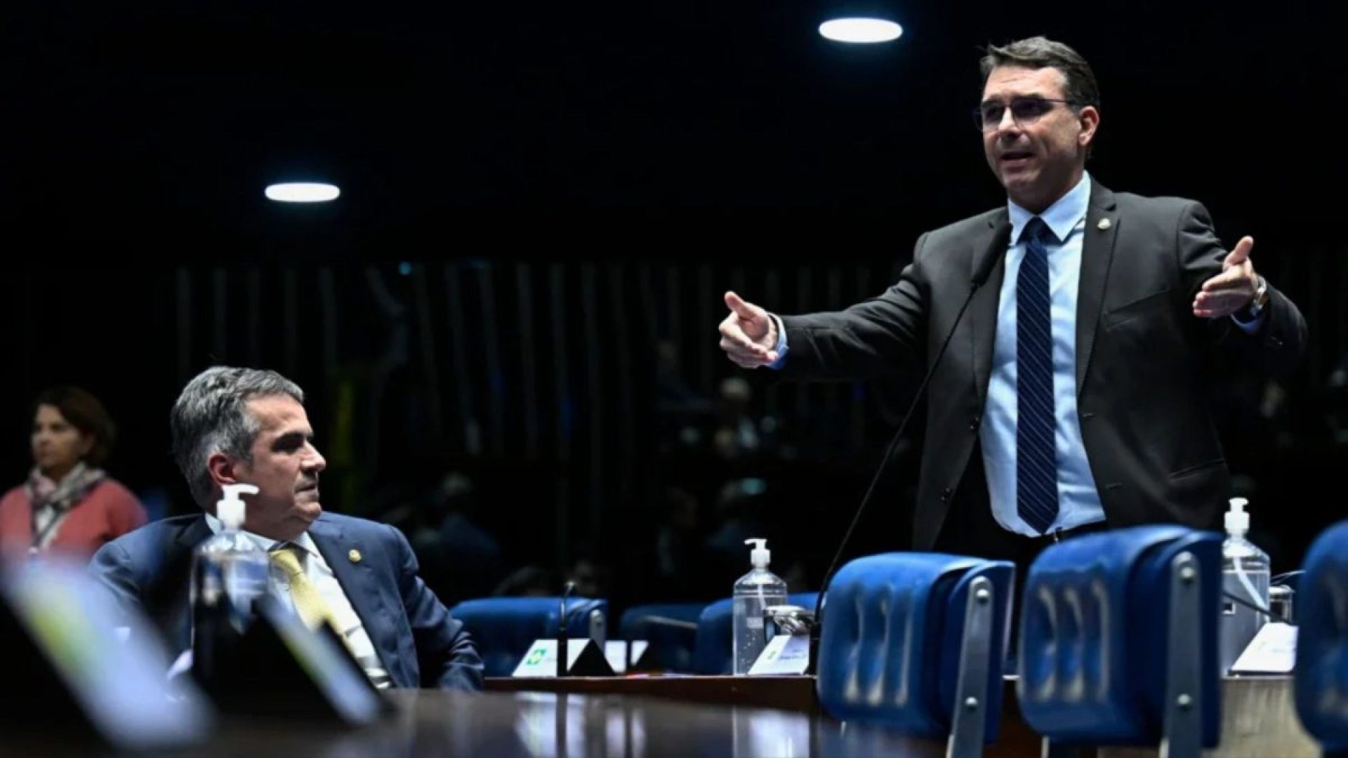 Ãdio HÃ©lio Ramos/DivulgaÃ§Ã£o/ND