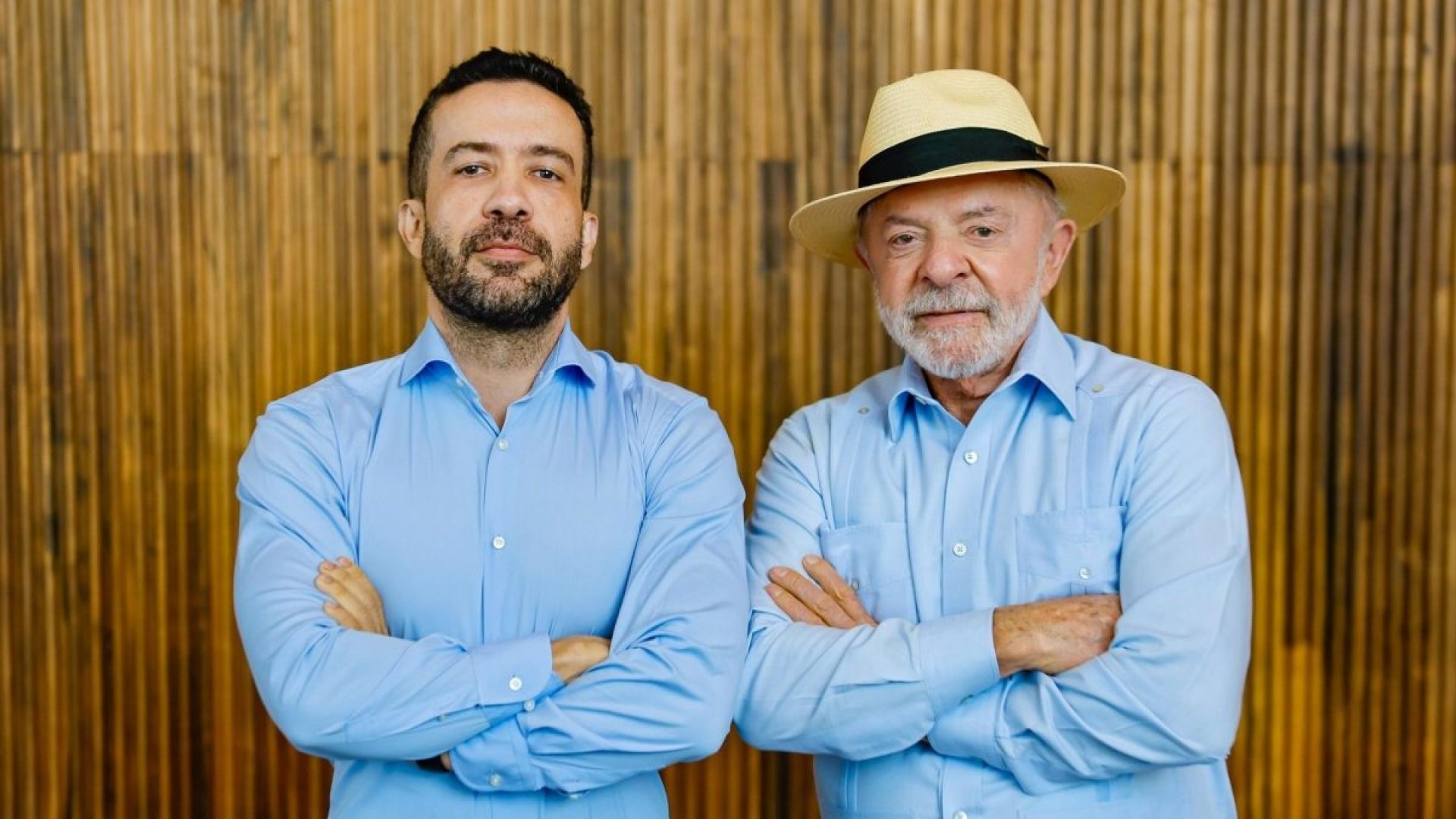 DivulgaÃ§Ã£o/AndrÃ© Janones/ND Mais