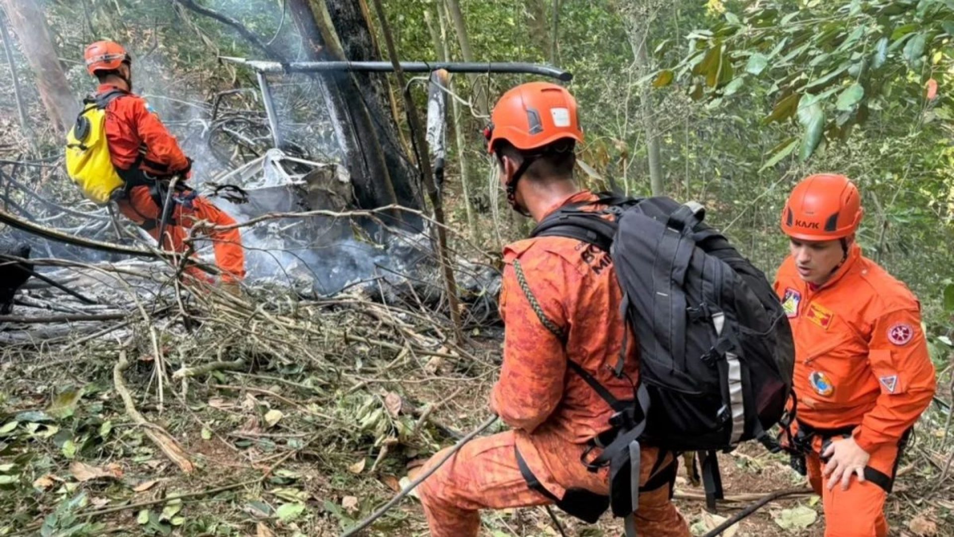ReproduÃ§Ã£o Redes Sociais/R7/ND Mais