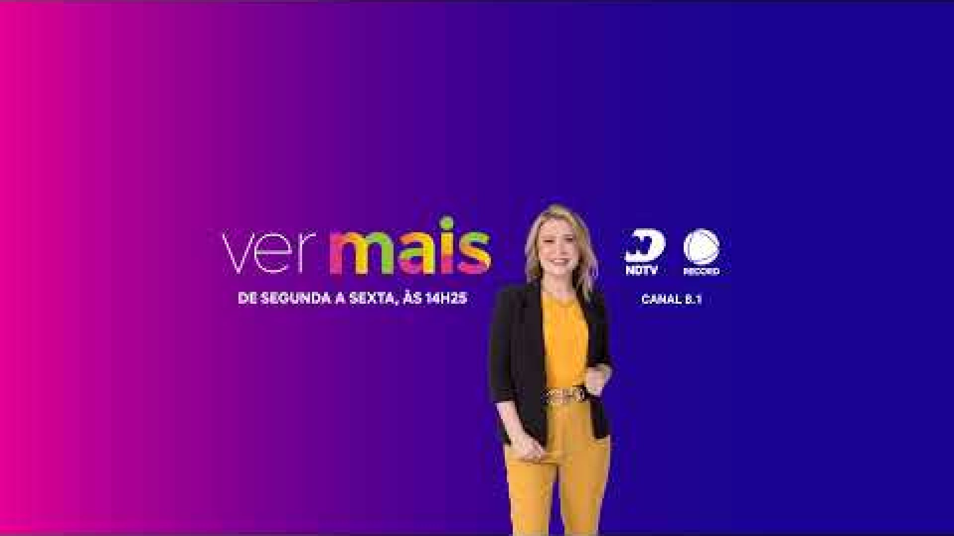 ND Mais