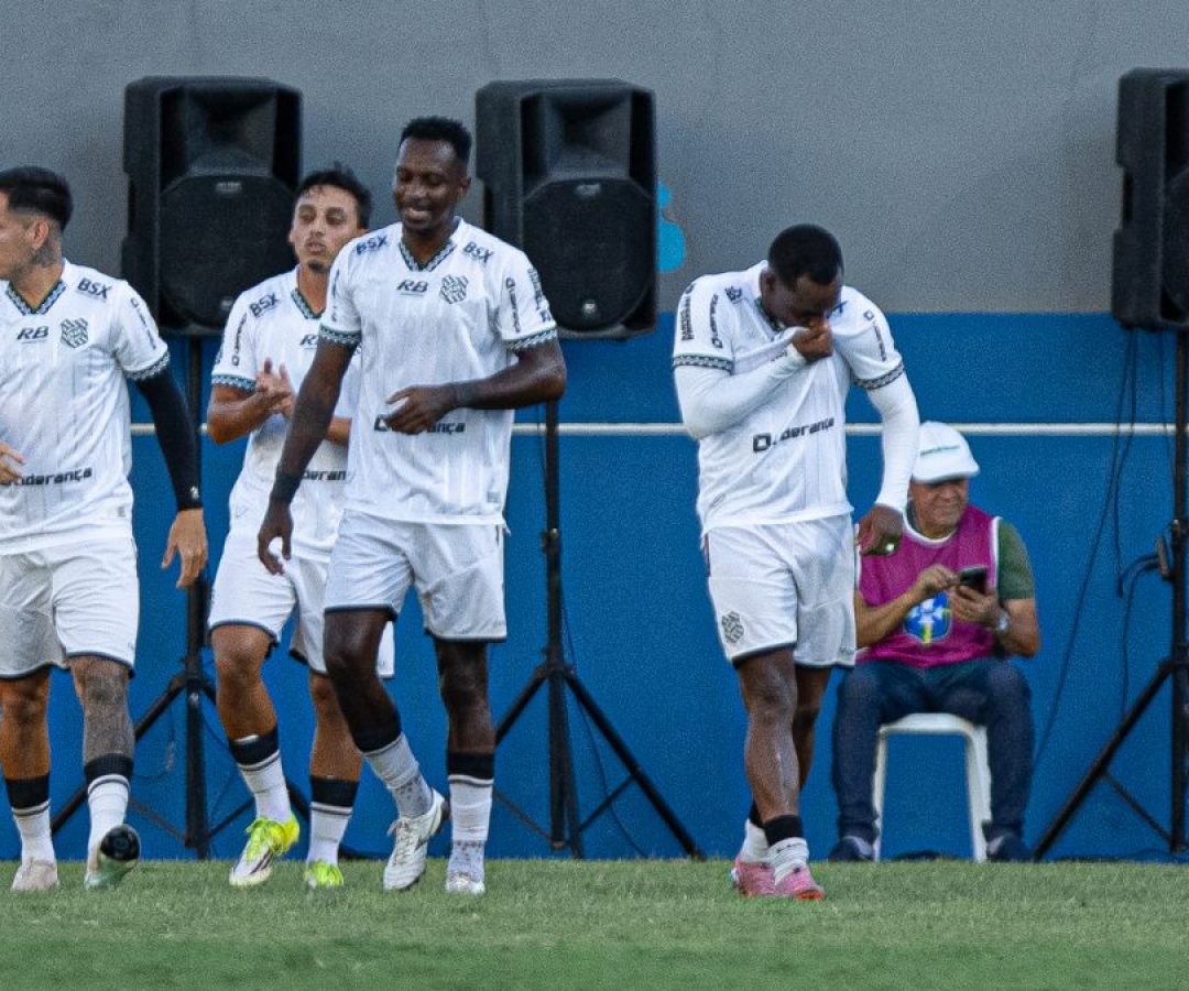 Fabiano Rateke/AFC/ND