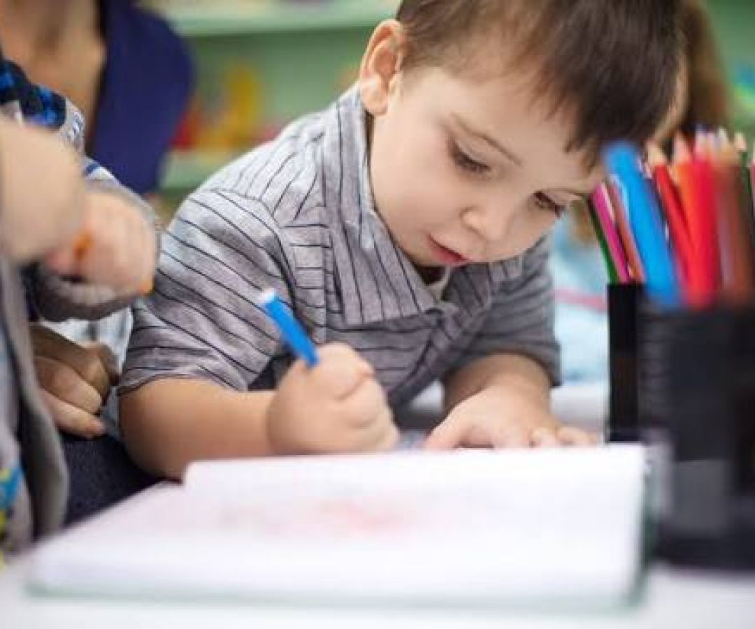 Creche conveniada à Prefeitura de São José está com vaga aberta para professor de Educação ...