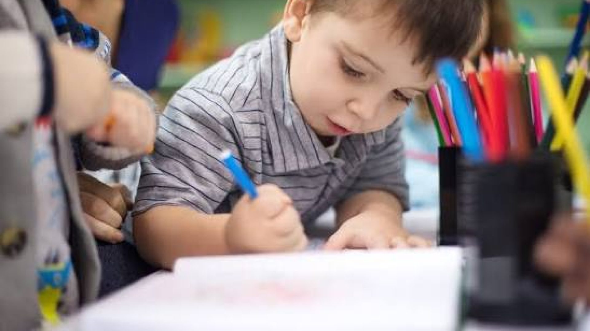 Creche conveniada à Prefeitura de São José está com vaga aberta para professor de Educação ...