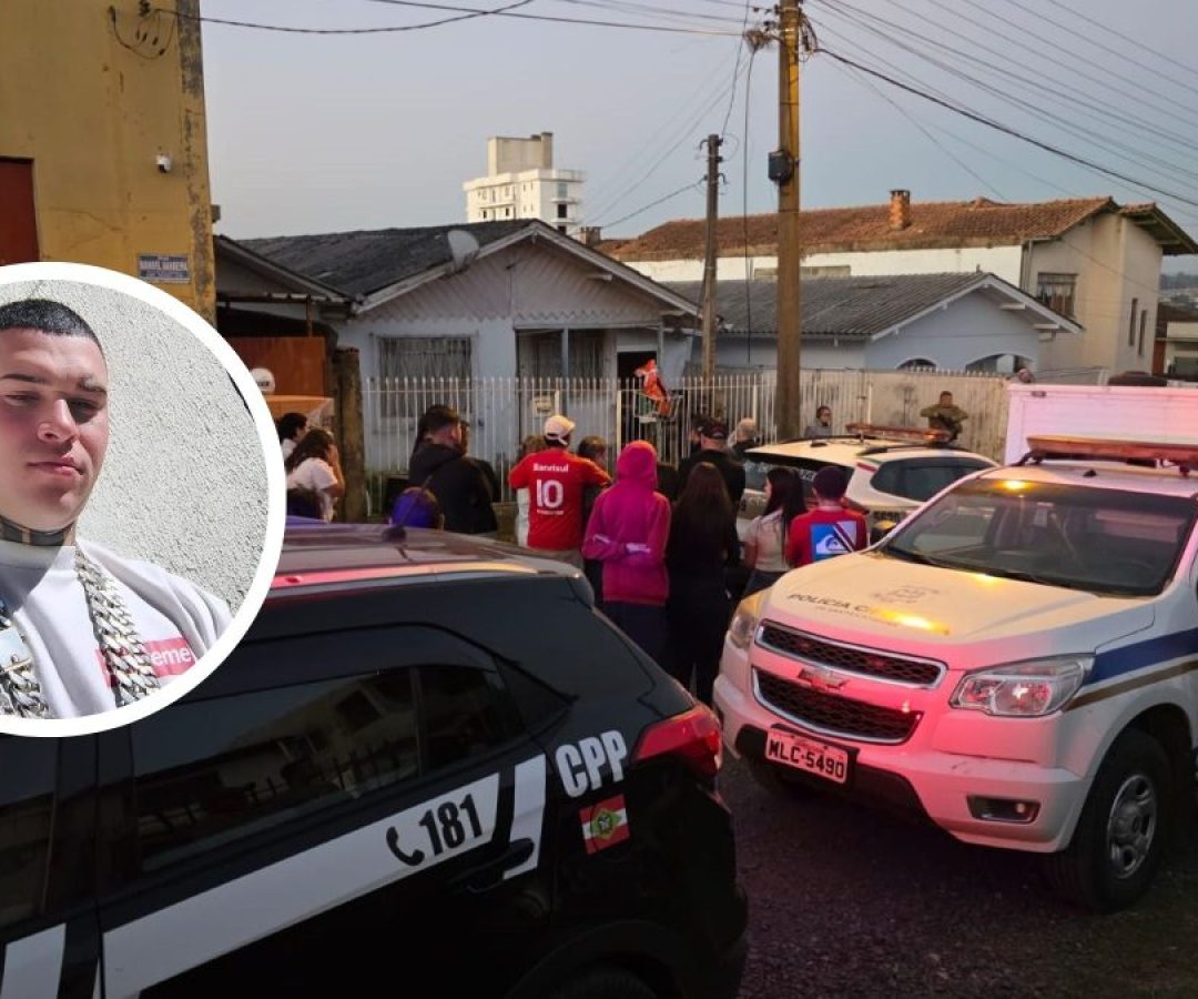 Cidade Alerta/RECORD/ND Mais