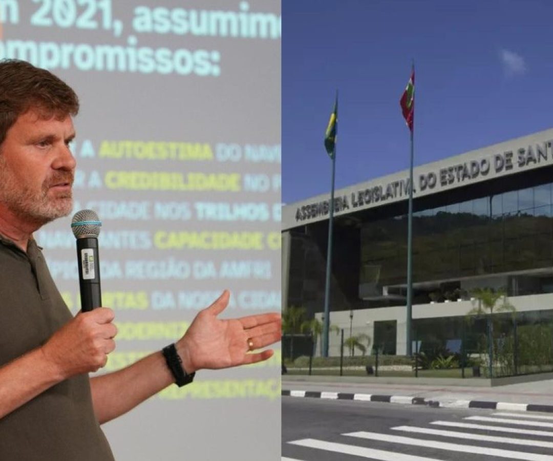 Montagem feita com imagens do Instagram e do STF/ND Mais